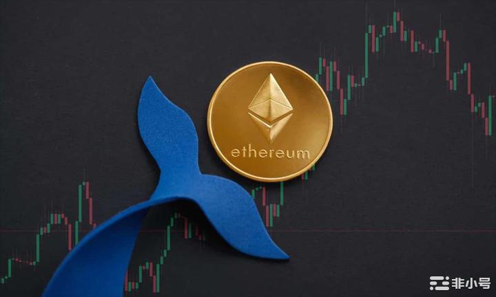 以太坊鲸鱼<a title='注册数字钱包' href='https://okk.meibanla.com/btc/okex.php' target='_blank' class='f_b'>钱包</a>在向月球发送ETH六年后开始活跃