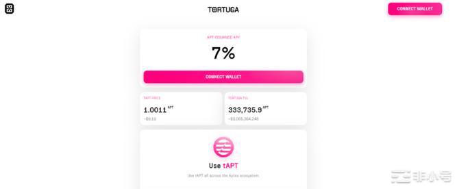 资本狂欢过后Aptos如何顶住旧日光环?