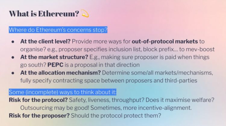 DAOrayaki:详解提案者-构建者分离的本质价值