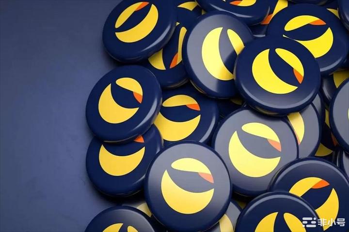 LUNC价格反弹标志着买家群体的终结  Terra Classic Pr