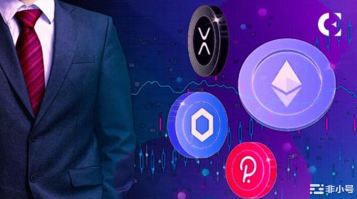 在接下来的一周中这三种山寨币交易者应密切关注