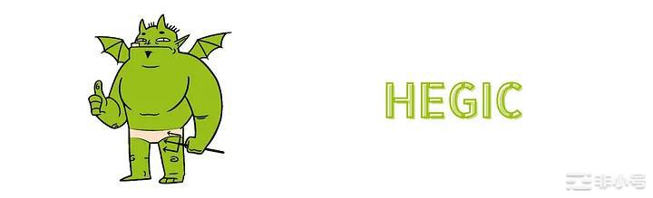 五个用于期权交易的DEX概念代币是否具备百倍潜力?