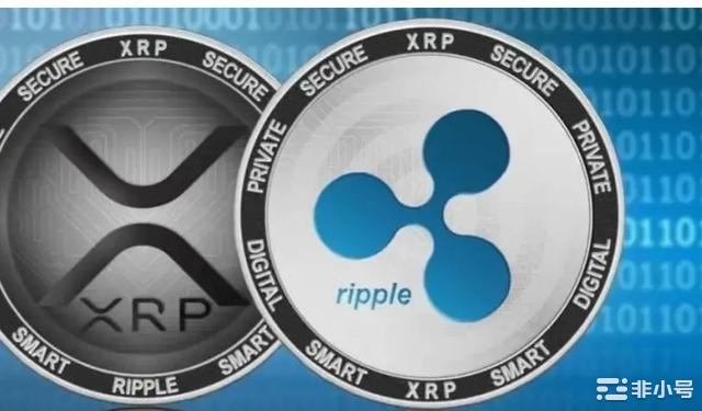 XRP 鲸鱼大动作！XRP 价格的未来是什么？
