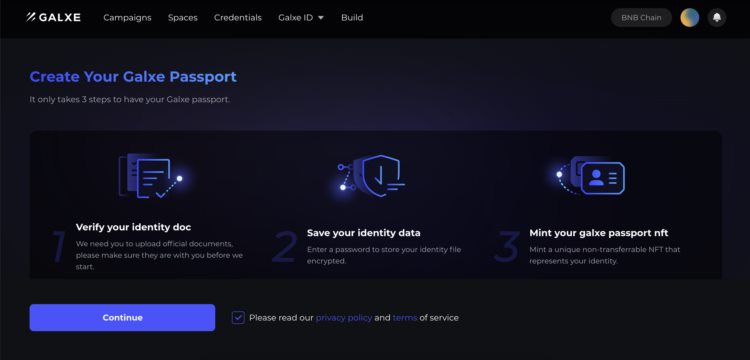 为什么我说链上KYC是Web3失败的前奏