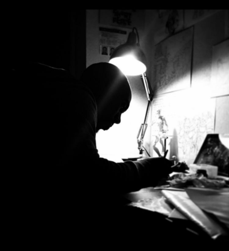 源起TheArtofSeasons东西合璧Renga能否成为下一个蓝筹NFT?