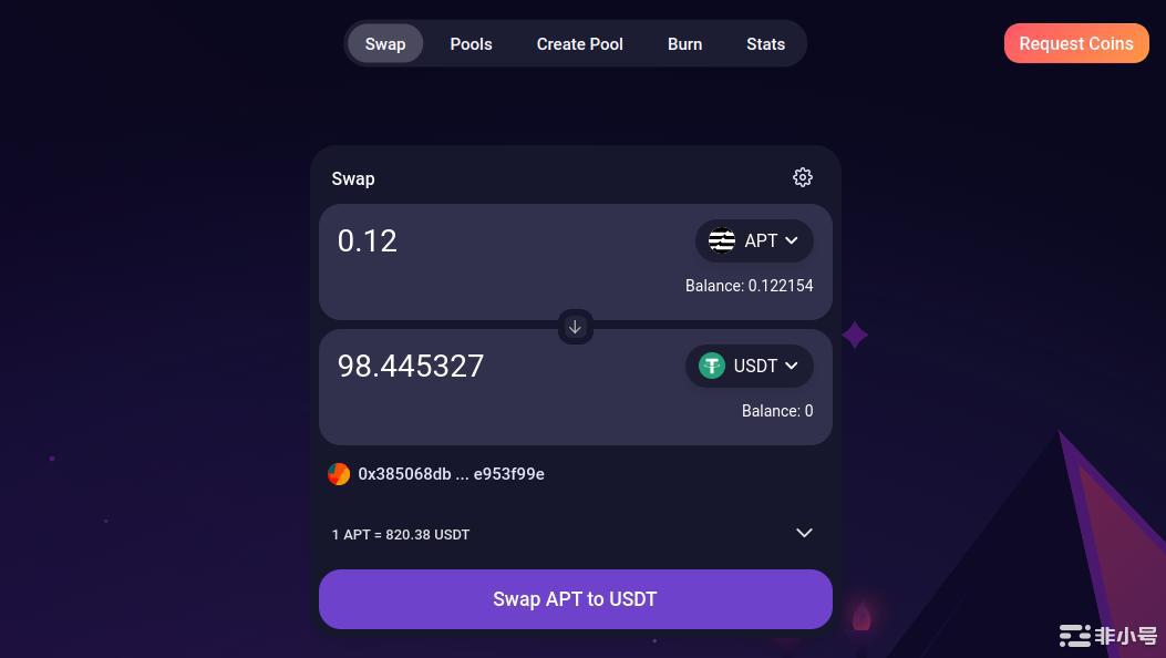 Aptos生态超全盘点：哪些Defi项目值得关注？