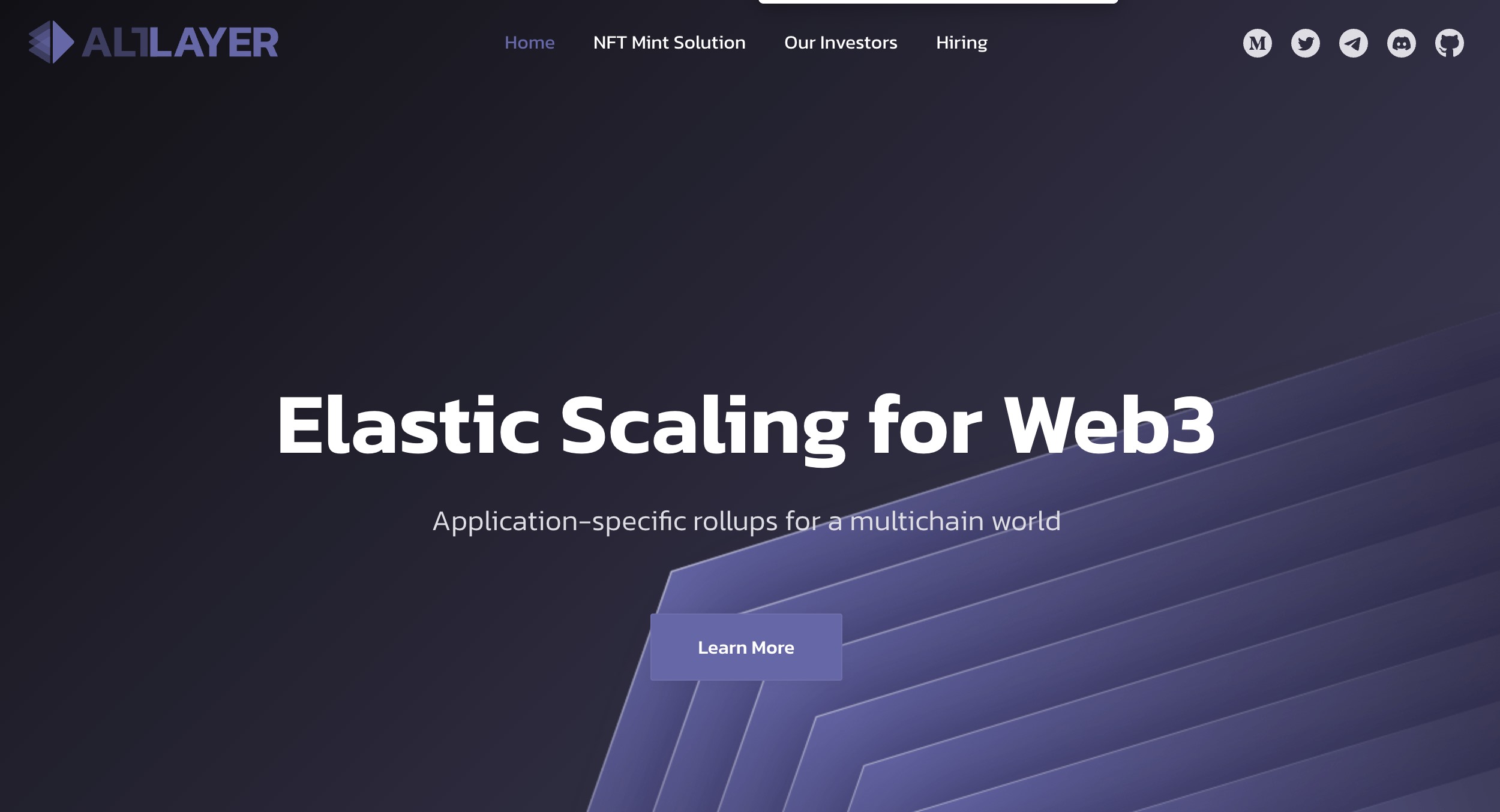 空投埋伏日记：TrantorAbelfinanceAltLayer（11月3日）