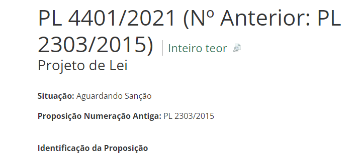 加密货币支付迈入巴西