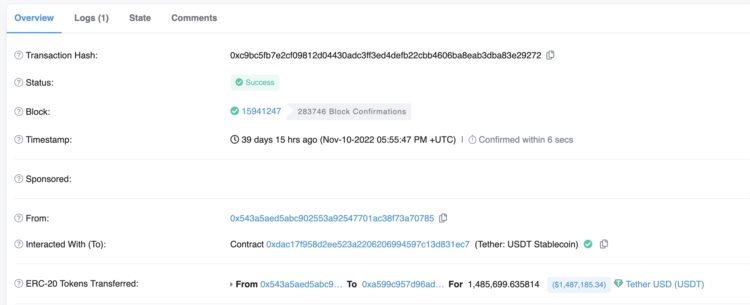 Ledger用户数百万美元资产被冻集成应用出了问题谁负责?