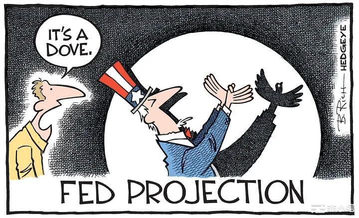 二月市场出现的事件有哪些是对市场利好?