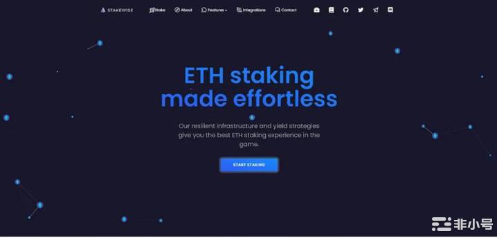 以太坊LSD：已成第二大加密市场领域3月将迎来高光时刻