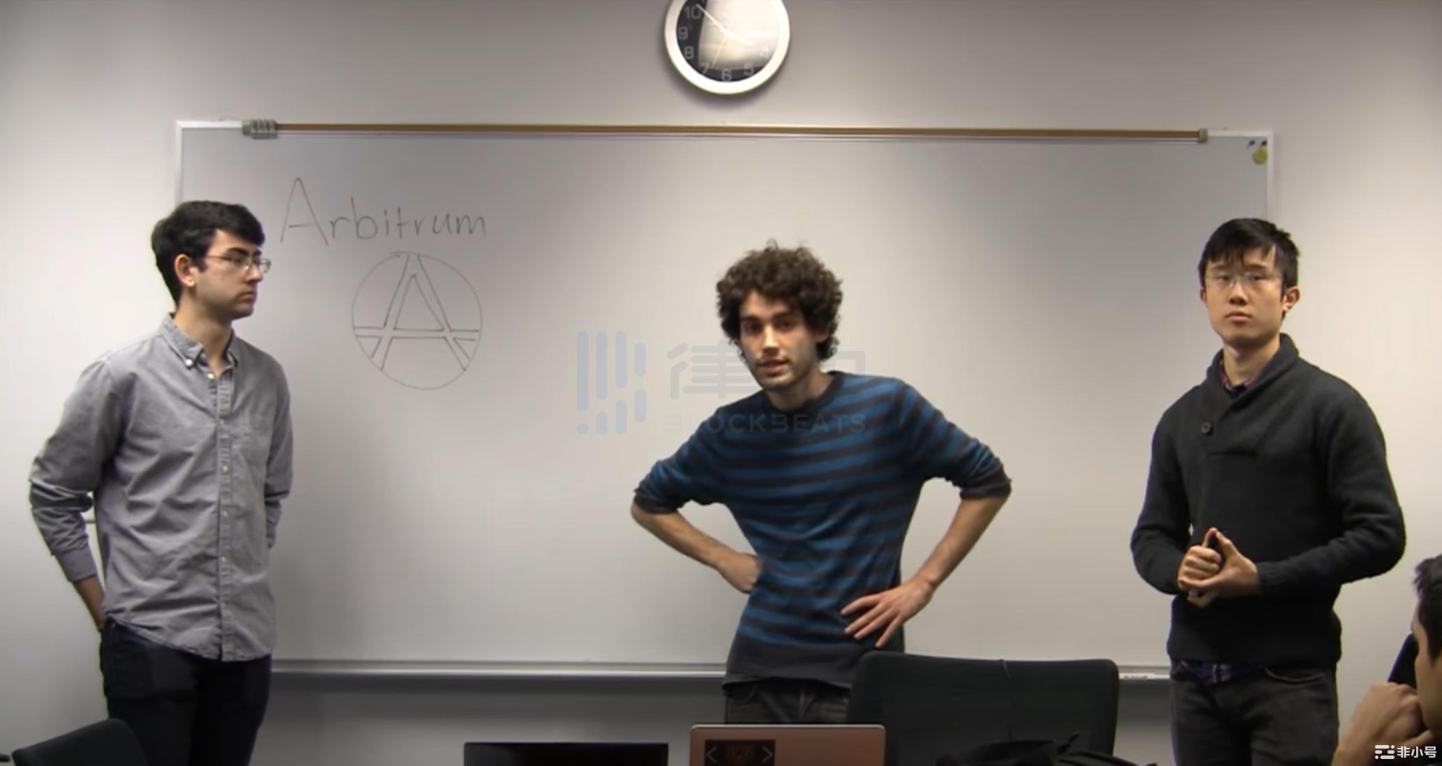 「DAO名存实亡」?深挖Arbitrum团队背后的故事