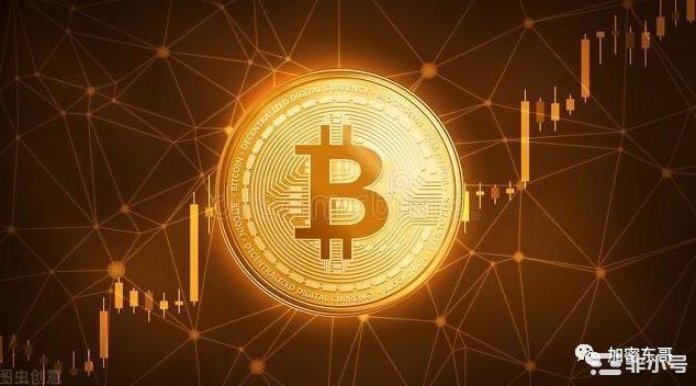 热度高的 12 种加密货币推荐！