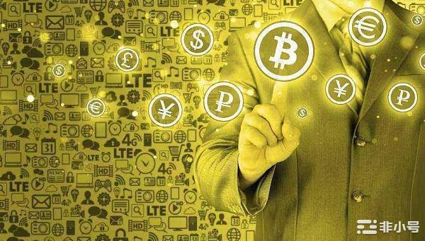 为什么我一直强调加密市场进入四月机会会有很多?