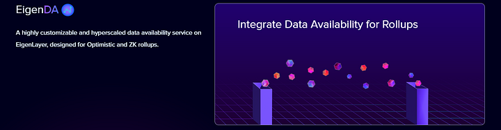 EigenLayer:通过「再质押」扩展以太坊信任层