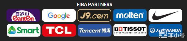 J9国际：欢迎谷歌加入国际篮联全球合作伙伴大家庭