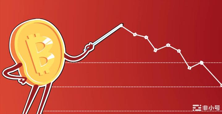 专家预测:比特币(BTC)价格不会达到30万美元