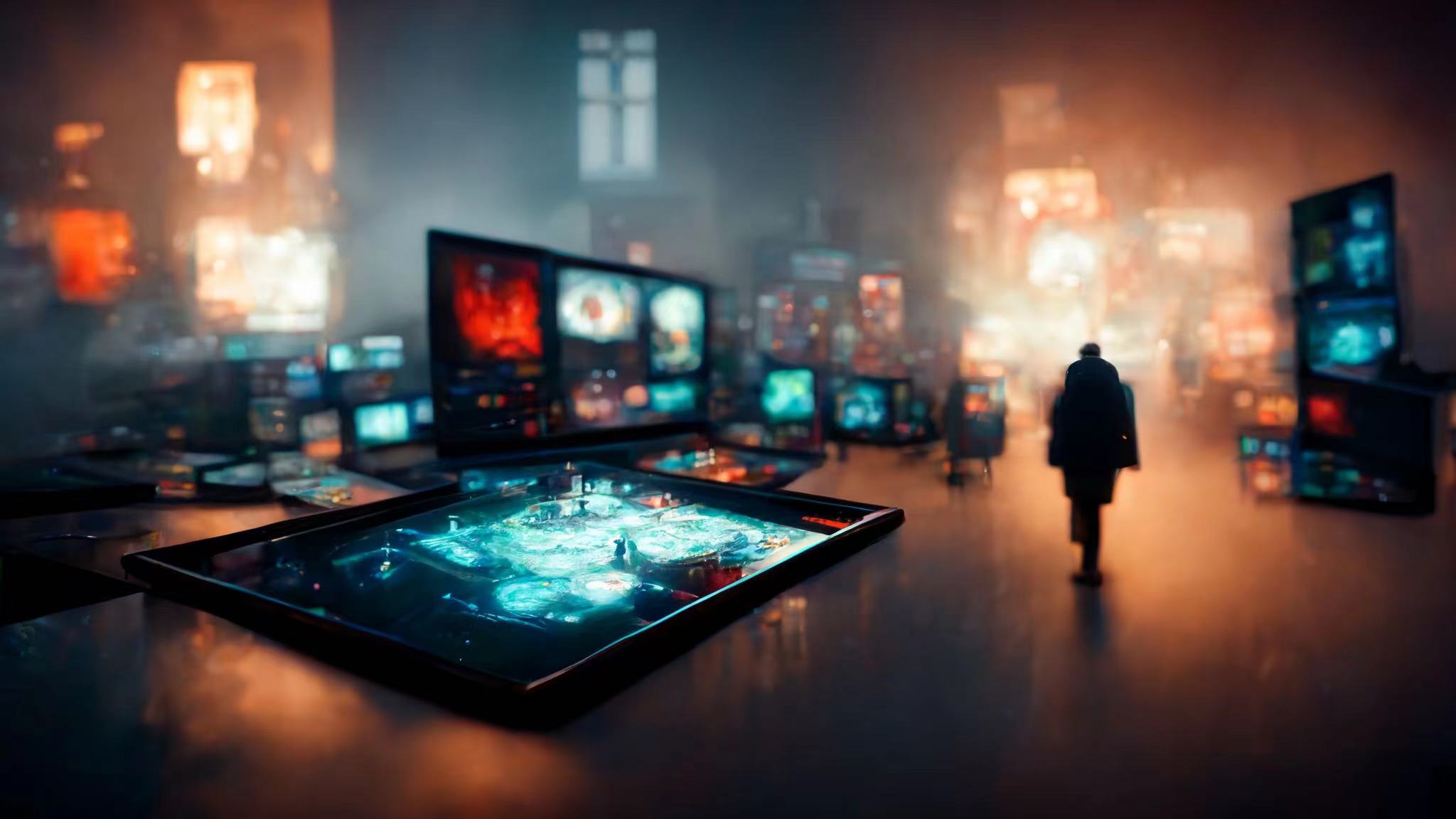 2022年终回顾：一览以太坊Cosmos等网络的关键数据和进展