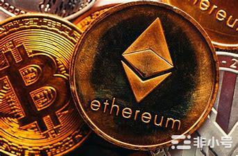 比特币、以太坊飙升，而加密市值略有飙升