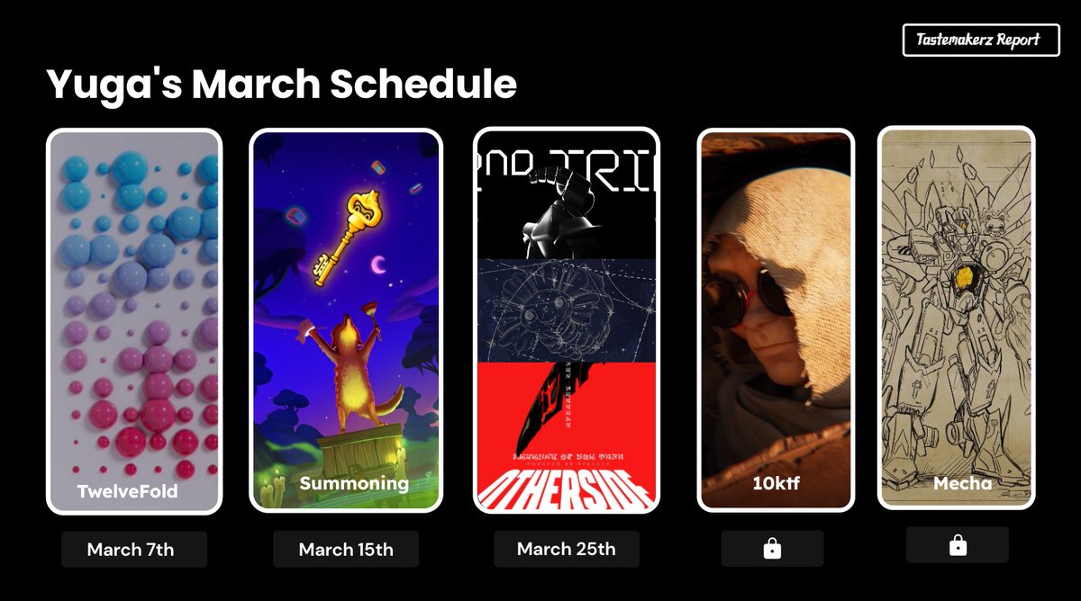 Otherside「2ndTrip」即将上线可能出现哪些新功能？