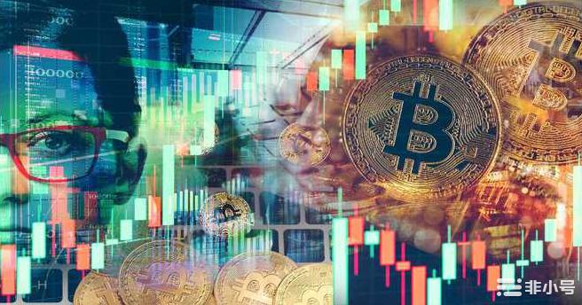 在机构采用激增的情况下比特币价格保持在19,000美元左右