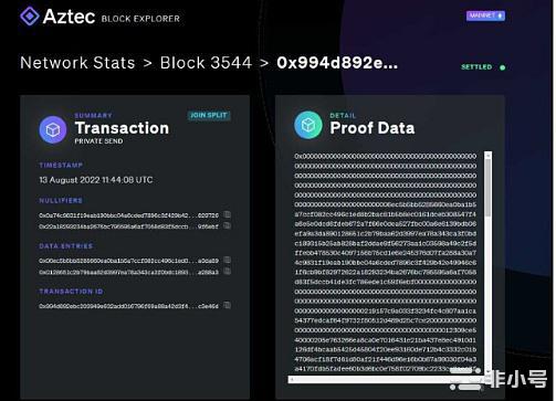 比特币可扩展性:有效性汇总将使交易速度提高100倍