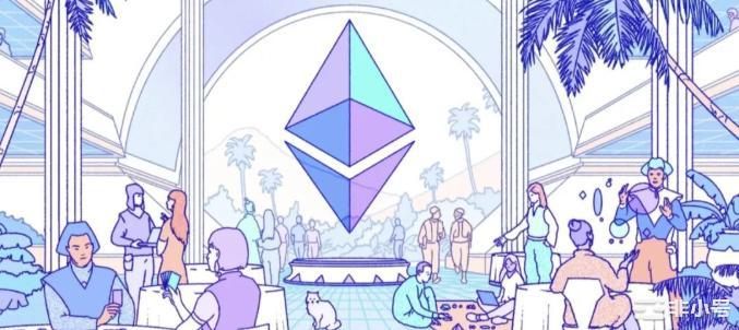 随着上海升级临近，所有人都在关注流动性质押衍生品