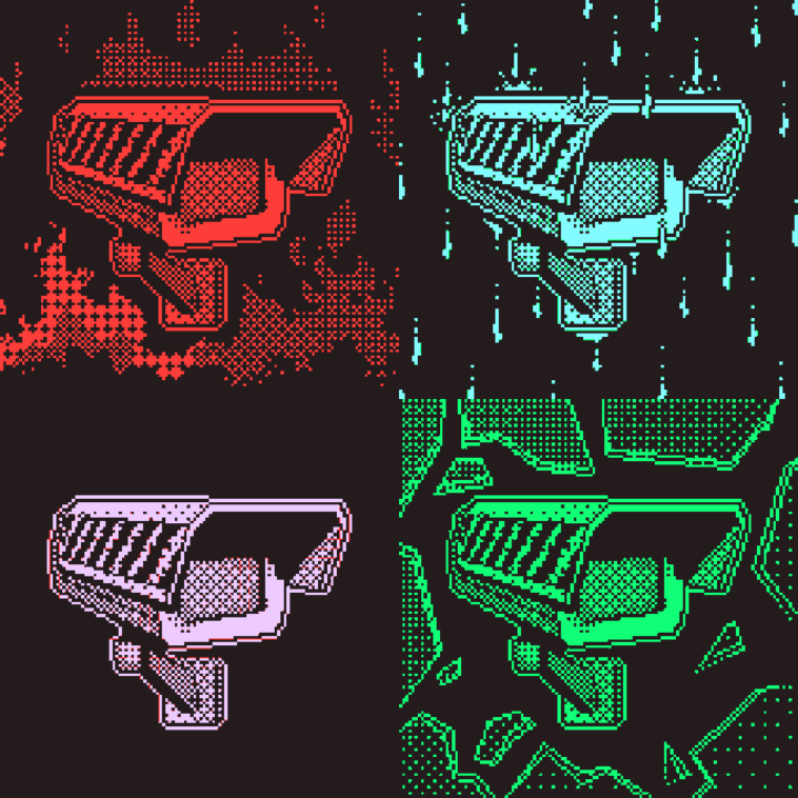 veDAO研究院:30个最具潜力的BTCNFT项目梳理