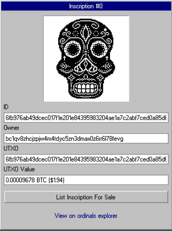 veDAO研究院:30个最具潜力的BTCNFT项目梳理
