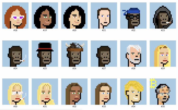 veDAO研究院:30个最具潜力的BTCNFT项目梳理