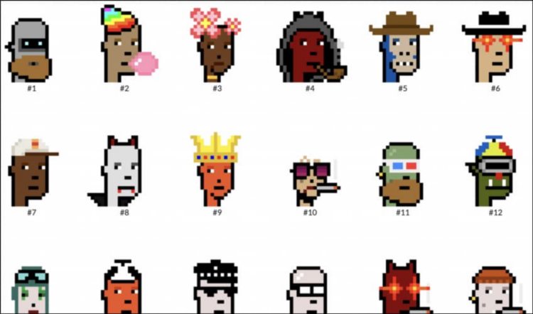 veDAO研究院:30个最具潜力的BTCNFT项目梳理