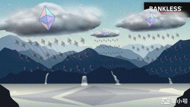 合并之后以太坊供应链的参与者如何捕获价值?以太坊分水岭