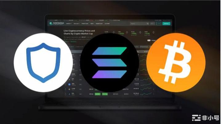 11月14日至11月20日值得关注的三大代币