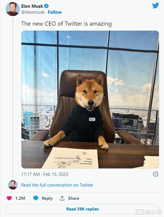 Floki与马斯克的未来1美元是梦想还是现实?