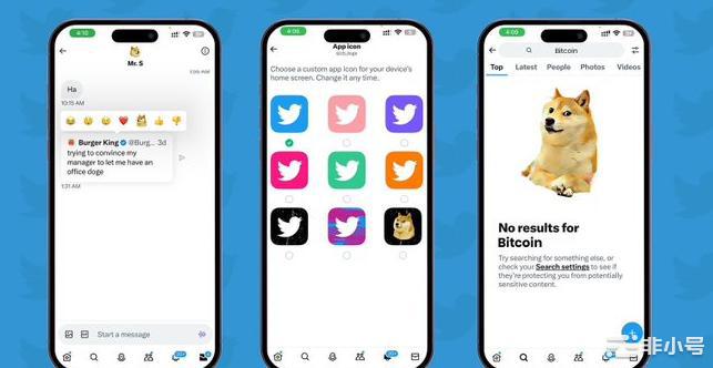 狗狗币可以购买吗未来为会怎样?