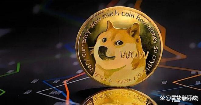 山寨开始全体冲高?普涨行情中埋伏高爆发币种!