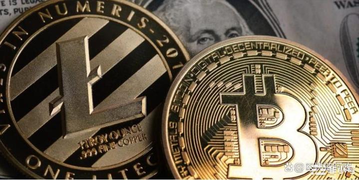 对加密货币行情的看法不一样?有人看多有人看空?