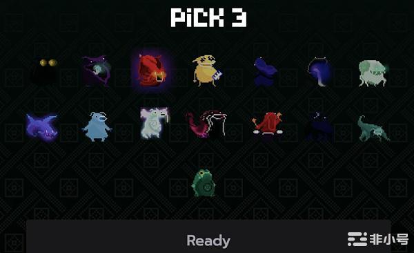 三天四倍Arbitrum链游PSI在讲什么故事?