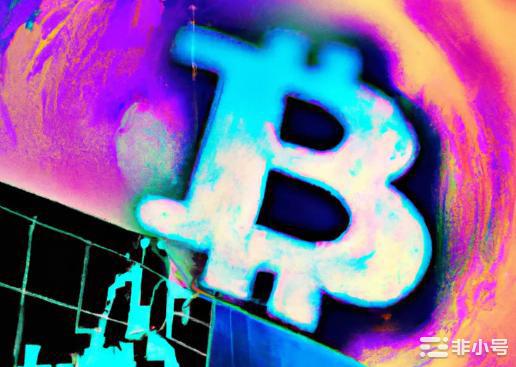 比特币（神奇的互联网货币！）再次证明比股票的波动性更小