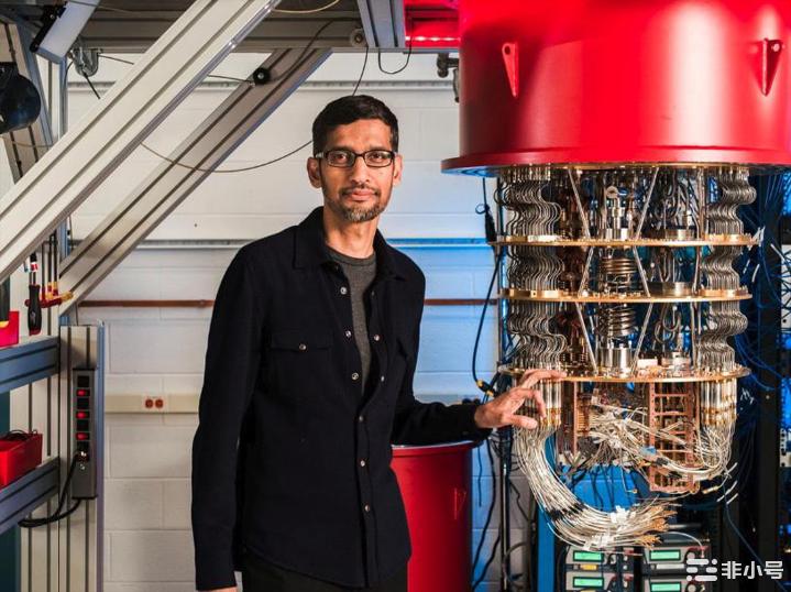 L1赛道终局未定抗量子隐私公链会成下一匹黑马吗?