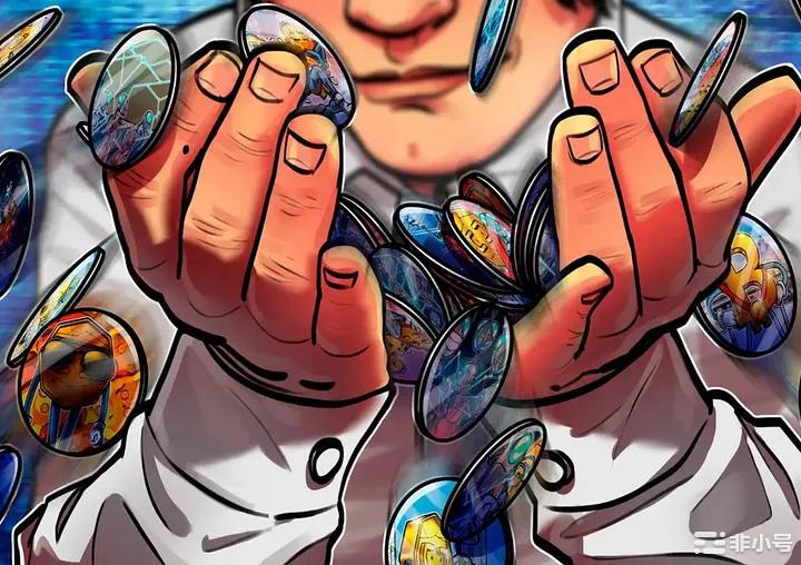 3 月份值得关注的 7 大代币解锁，注意风险！  解锁是解锁之前根据投资