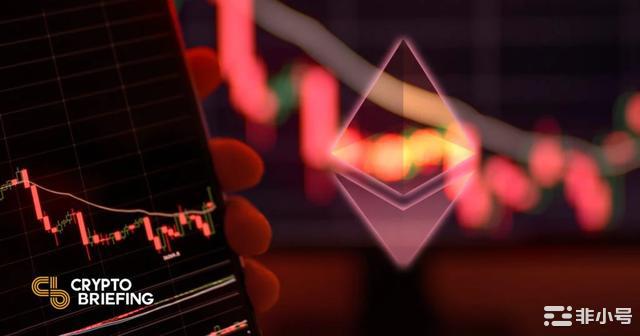 通货膨胀率为 8.3%，以太坊有“卖新闻”合并的风险  以太坊在其有史以来最大升级前一天下跌了 8.