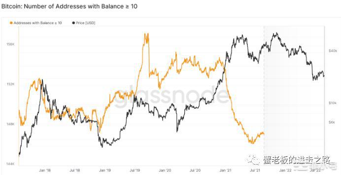 区块链网络效应——下一个牛市驱动力?