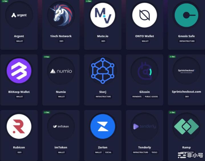 UniswapV3正在zkSync上启动为什么这很重要?