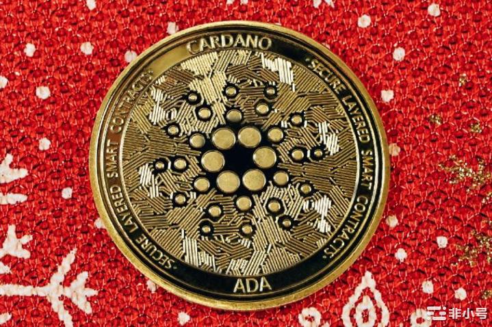 卡尔达诺将爆炸!这就是原因!ADA价格预测!