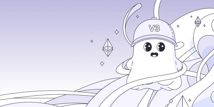 AaveV3正式上线一览新版四大重要特征