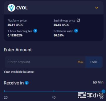 简析加密货币波动率指数:如何利用市场恐慌来获取收益?