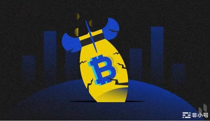 从加密货币崩盘中学到的五件事！自诞生以来加密货币的概念一直面临着相当大的挑战尽管如此由于高