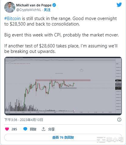 比特币实时新闻:关注BTC价格的三个关键宏观信号