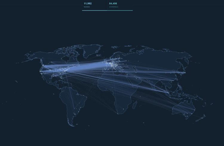 解读闪电网络LDK新路线图:短期优化节点长期异步支付